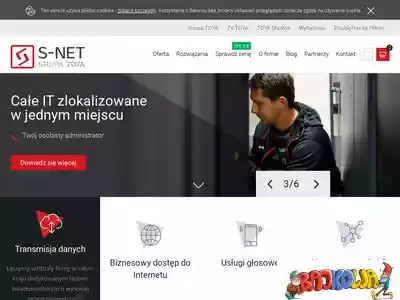 s-net.pl