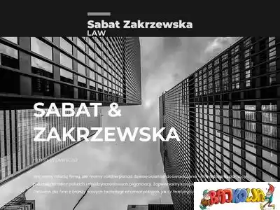 sabat.com.pl