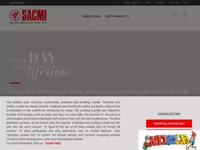 sacmi.com