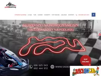 sadkarting.pl