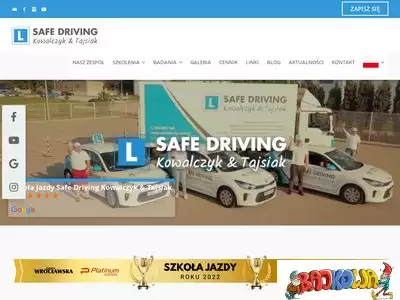 safedriving.com.pl