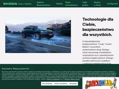 safety.skoda-auto.pl