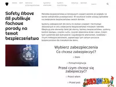 safetyandsecurity.pl