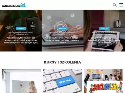 sagaciousbot.pl