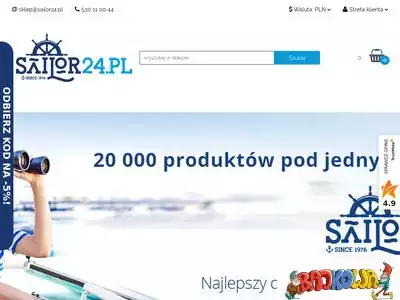 sailor24.pl