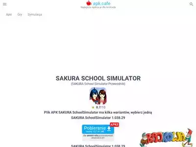 sakura-school-simulator.apkcafe.pl