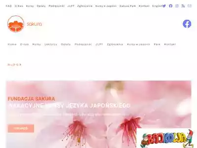 sakura.org.pl