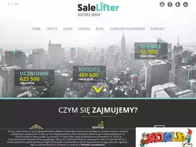 salelifter.com