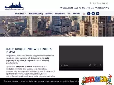 saleszkoleniowe.waw.pl