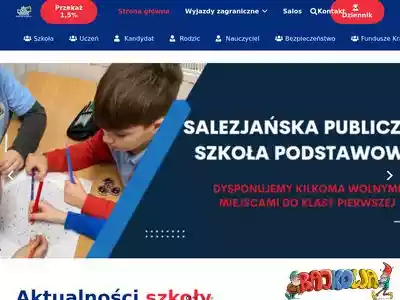 salezjanie.com.pl