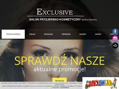 salon-exclusive.pl