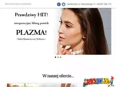 salonsandomierz.pl