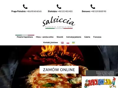 salsiccia.pl