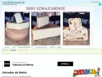 salvadordabahia.lovetotravel.pl