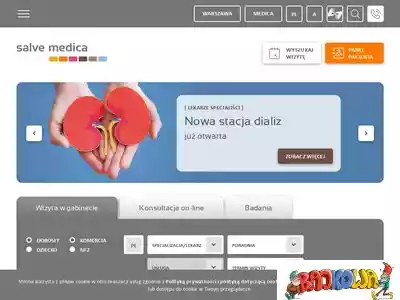 salvemedica.pl