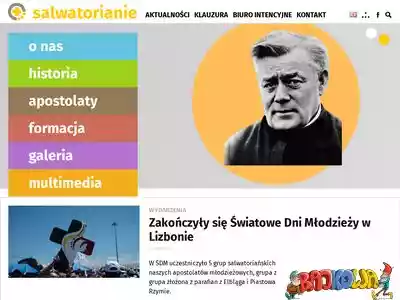 salwatorianie.pl