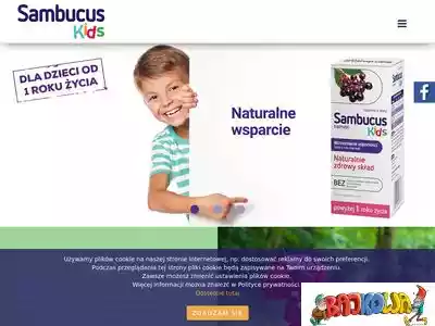 sambucuskids.pl