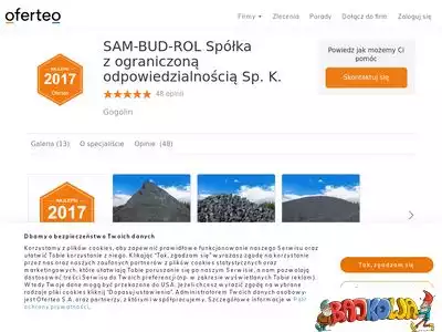 sambudrol.oferteo.pl