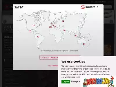 sammic.com