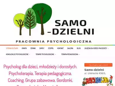 samo-dzielni.pl