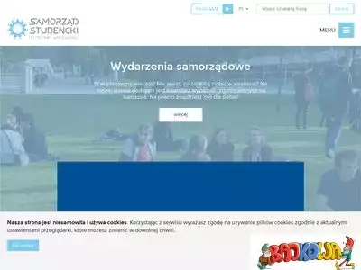 samorzad.pwr.edu.pl