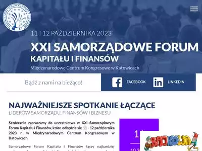 samorzadoweforum.pl