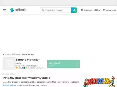 sample-manager.softonic.pl