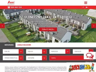 sanbetdevelopment.pl