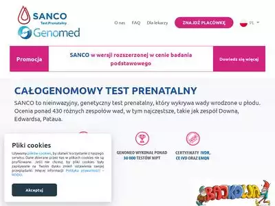 sancotest.pl