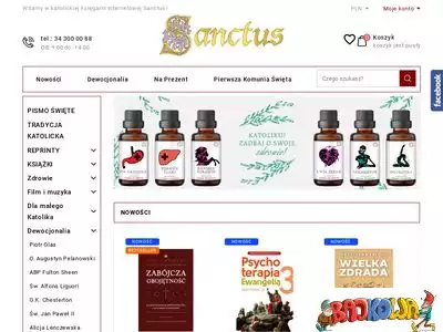 sanctus.com.pl