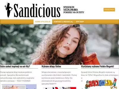 sandicious.pl