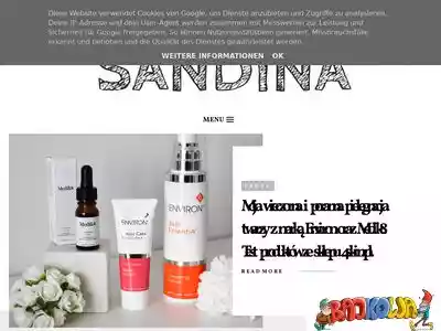 sandina.pl