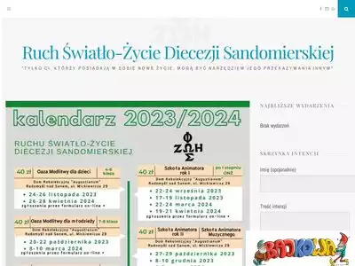 sandomierz.oaza.pl