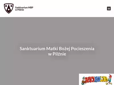 sanktuarium-pilzno.pl