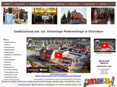 sanktuarium.ostroleka.pl