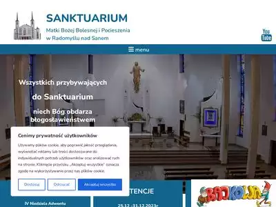 sanktuariumradomysl.pl