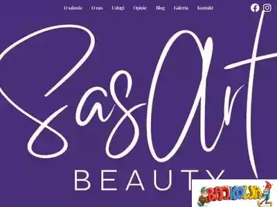 sasartbeauty.pl