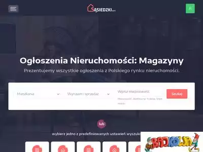 sasiedzki.pl