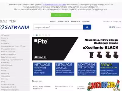 satmania.com.pl