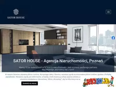 satorhouse.pl