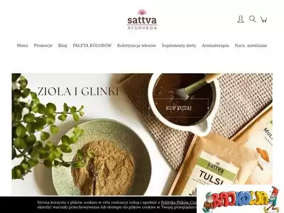 sattva.pl