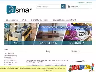 saunyasmar.com.pl