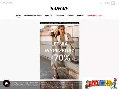 saway.pl