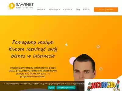 sawinet.pl