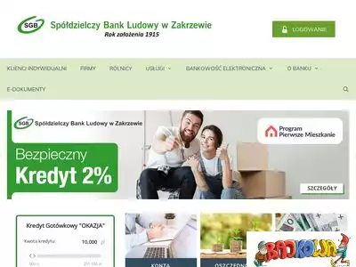 sblzakrzewo.pl