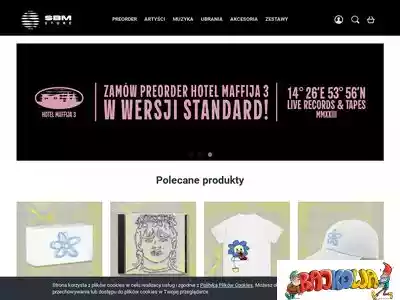 sbmstore.pl