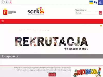 scek.pl