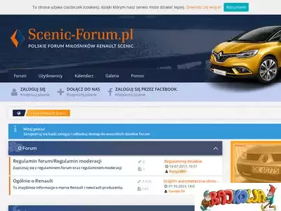 scenic-forum.pl