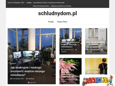 schludnydom.pl