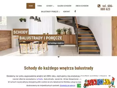 schody.oinfo.pl